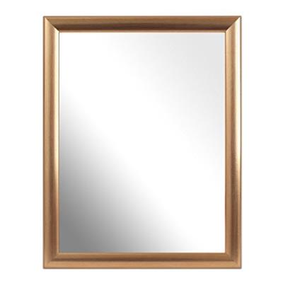 Inov8-8 x 6 cm-value miroirs traditionnels de fabrication britannique-lot de 4
