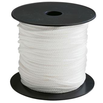 Tresse Polypropylène Corderie Italiane 006076292 Noir 5 Mm