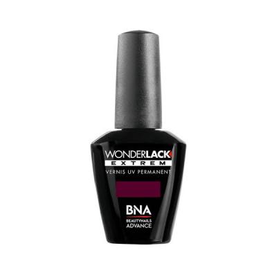 Wonderlak extrême Beautynails BURGUNDY WLE037