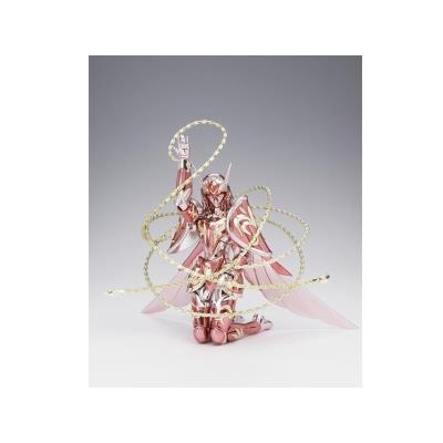 Figurine Saint Seiya Myth Cloth - Andromède Shun God - 10th Anniversary Edition
