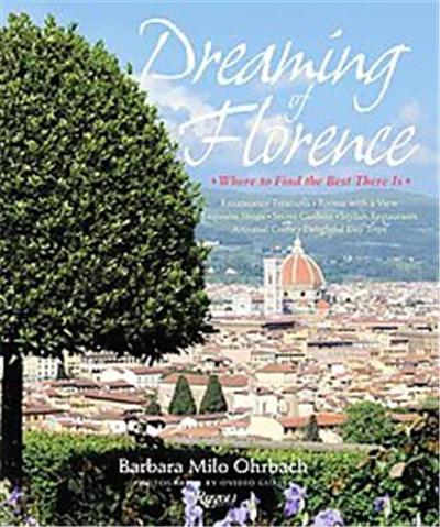 Dreaming of Florence