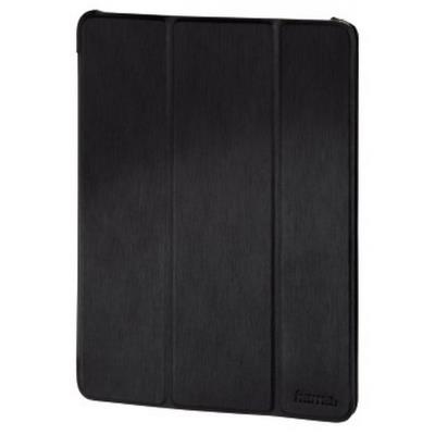 Hama-étui portefeuille fold pour samsung galaxy tab a 9,7, noir