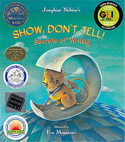 Show Don't Tell