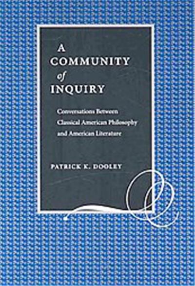 A Community of Inquiry