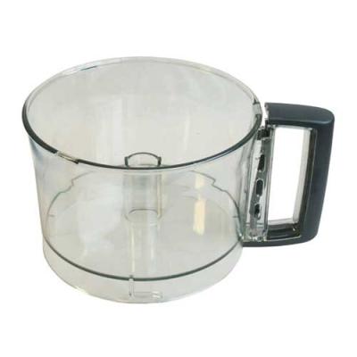 Magimix Bol Cuve Cs 4200Xl Antracite Noir