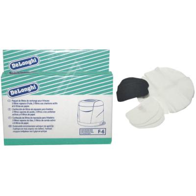 FILTRE FRITEUSE KIT X3