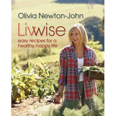 Livwise Olivia Newton-John