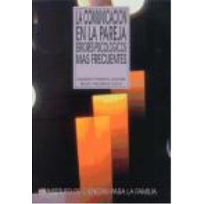 La comunicación en la pareja. Errores psicológicos más frecuentes. - Pedro  Martínez Cano -5% en libros | FNAC