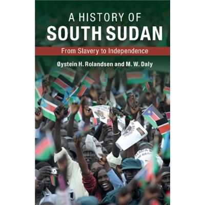 History Of South Sudan