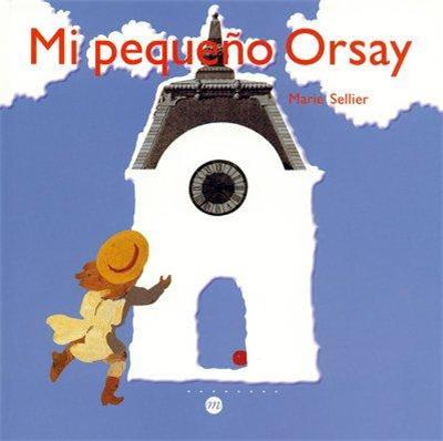 MI PEQUENO ORSAY