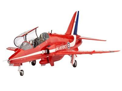 BAe Hawk T.1 Arrows