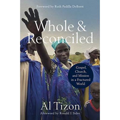 Whole and Reconciled - [Version Originale]