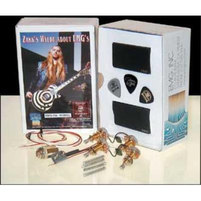 Kit zakk wylde emg zw