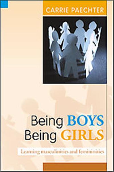 Being Boys, Being Girls