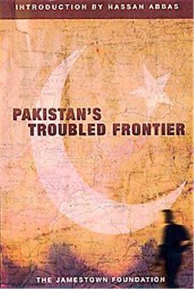 Pakistan's Troubled Frontier