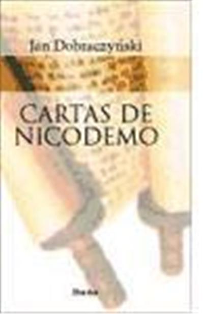 Cartas de Nicodemo