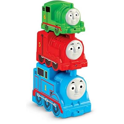 My First Thomas & Friends - Stacking Steamies - Figure