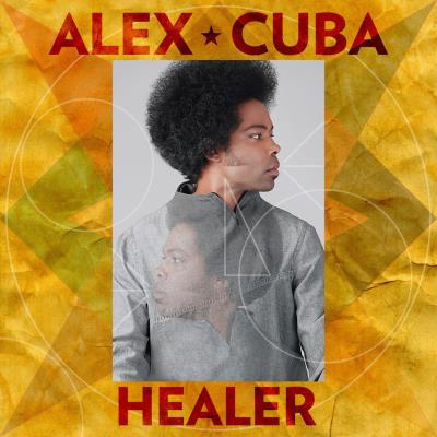Healer (LP)