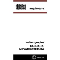 Bauhaus nova arquitectura