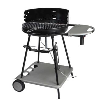 Barbecue exterieur charbon de bois