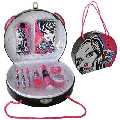 MONSTER HIGH COFFRET PAPETERIE