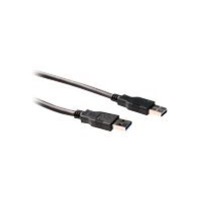 Intronics USB-kabel - 2 m