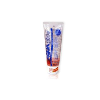 Lubrifiant Joy Division Aquaglide arôme fraise