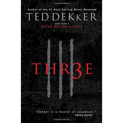 Thr3e, Circle Series