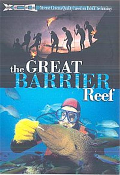 The Great Barrier Reef