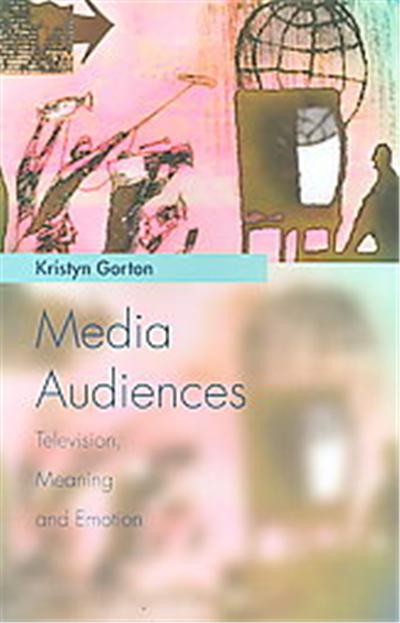 Media Audiences, Media Topics