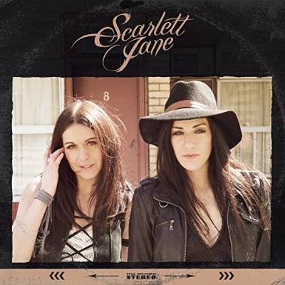 Scarlett Jane (LP)