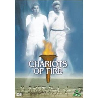 Chariots Of Fire