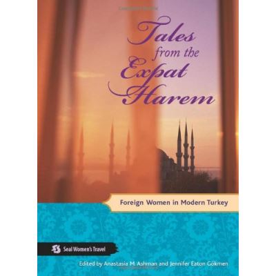 Tales from the Expat Harem