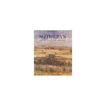 Sotheby's. Art At Auction 1996-1997 Collectif - 1