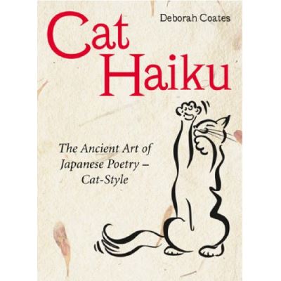Cat Haiku