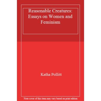 Creature essay feminism reasonable vintage woman 08 picture