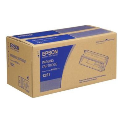 Epson Imaging Cartridge - noir - originale - cartouche de toner