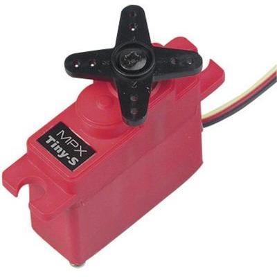 Servo brushless multiplex tiny-s 65121