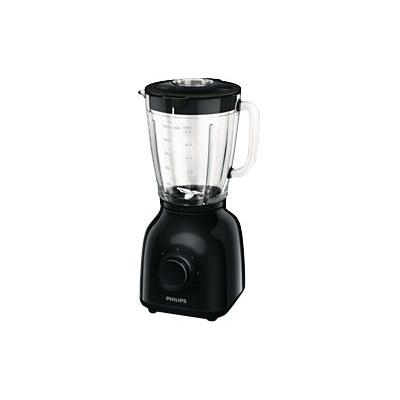 Philips Daily Collection HR2105 - Bol mixeur blender - noir