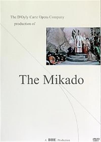 The Mikado