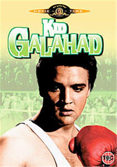 Kid Galahad
