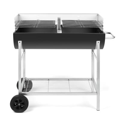 oneConcept GQ5 Beef Machine Barbecue charbon RECONDITIONNE oneConcept GQ5 Beef Machine Barbecue charbon RECONDITIONNE