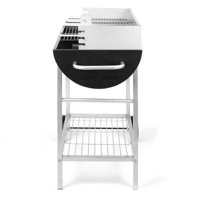 oneConcept GQ5 Beef Machine Barbecue charbon RECONDITIONNE oneConcept GQ5 Beef Machine Barbecue charbon RECONDITIONNE