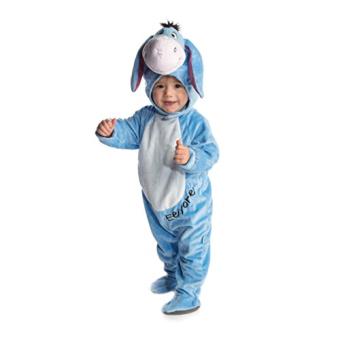 Disney Baby Bourriquet Peluche Combinaison Tout En Un Costume Avec Tete Moule Peluche Autre Achat Prix Fnac