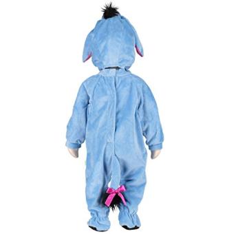 Disney Baby Bourriquet Peluche Combinaison Tout En Un Costume Avec Tete Moule Peluche Autre Achat Prix Fnac