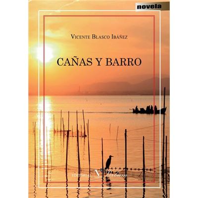 Cañas Y Barro - [Livre en VO]