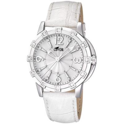 Montre Lotus L15745-1 - Femme