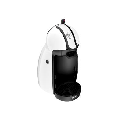 Delonghi edg 100.w nescafé dolce gusto piccolo machine à café à capsule blanc