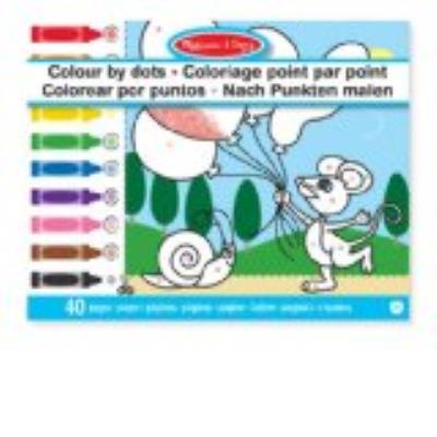 colora suivant les points 14006