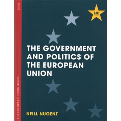 The Government And Politics Of The Euro